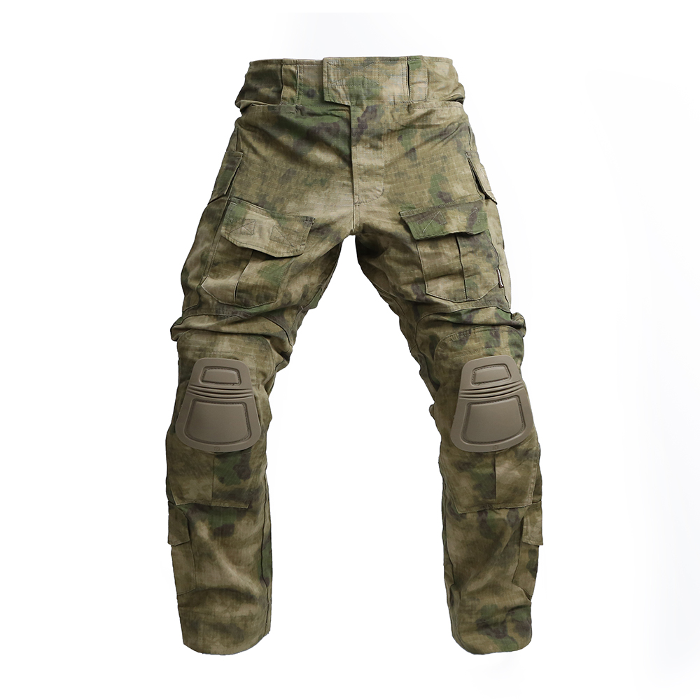 Pantalones de Entrenamiento Em - Outdoor Hunting Trousers reseña y precio