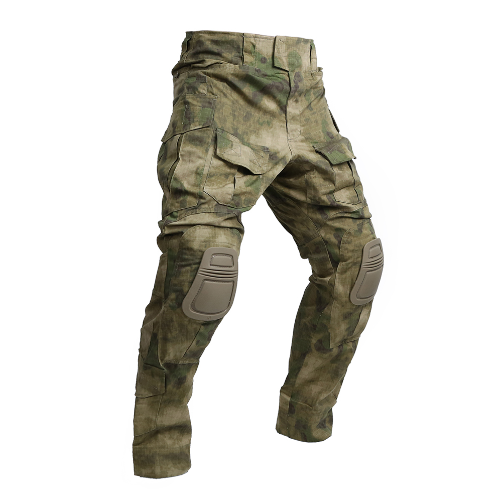 Pantalones de Entrenamiento Em - Outdoor Hunting Trousers reseña y precio
