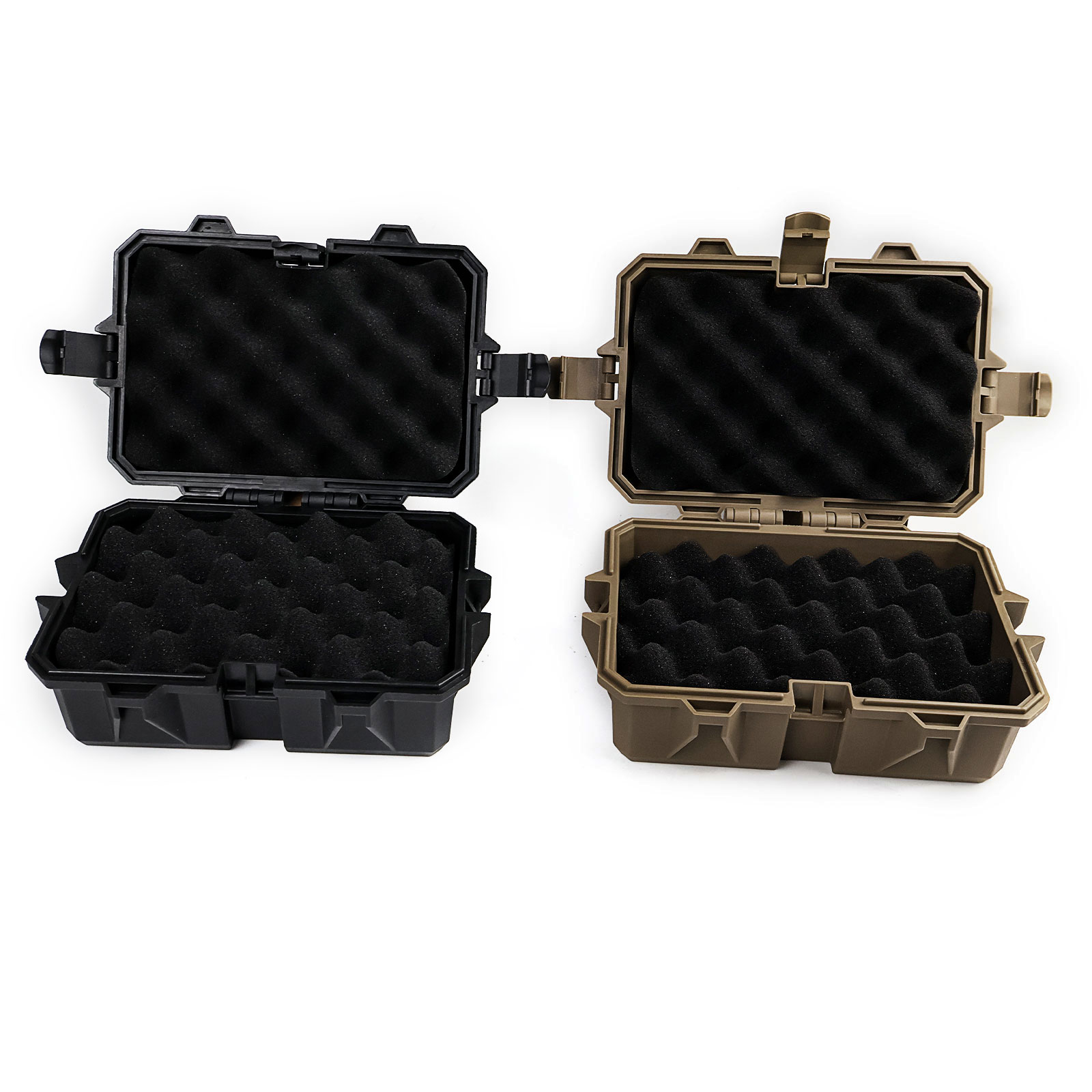 Caja Táctica de Caza SOTAC-GEA - Outdoor Hunting Gear Storage reseña y precio