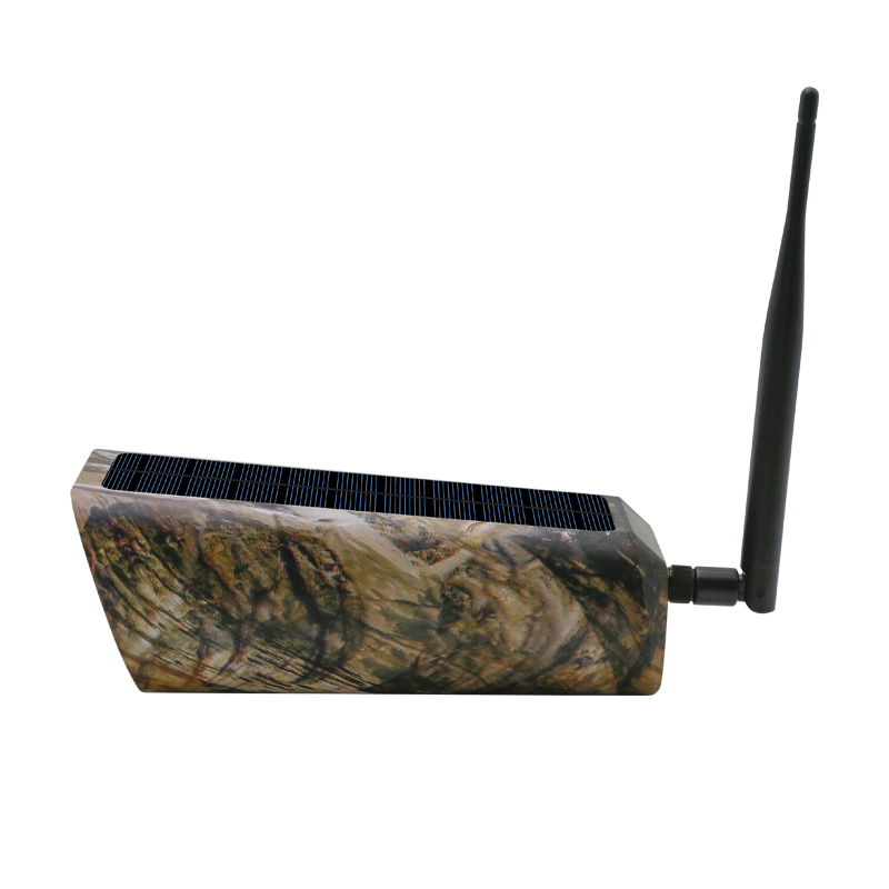 Cámara tipo bala IP con WIFI,  - Outdoor Hunting Camera Wifi reseña y precio