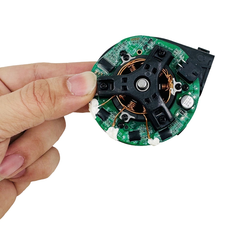 Ventilador de Motor para Aspir - G&T Hunting & Outdoor Gun Shop Skegness reseña y precio