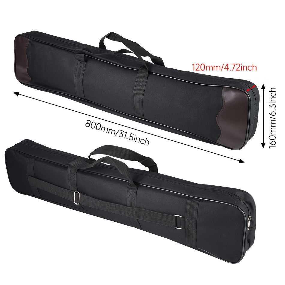 Bolsa de almacenamiento para c - Outdoor Hunting Gear Storage reseña y precio