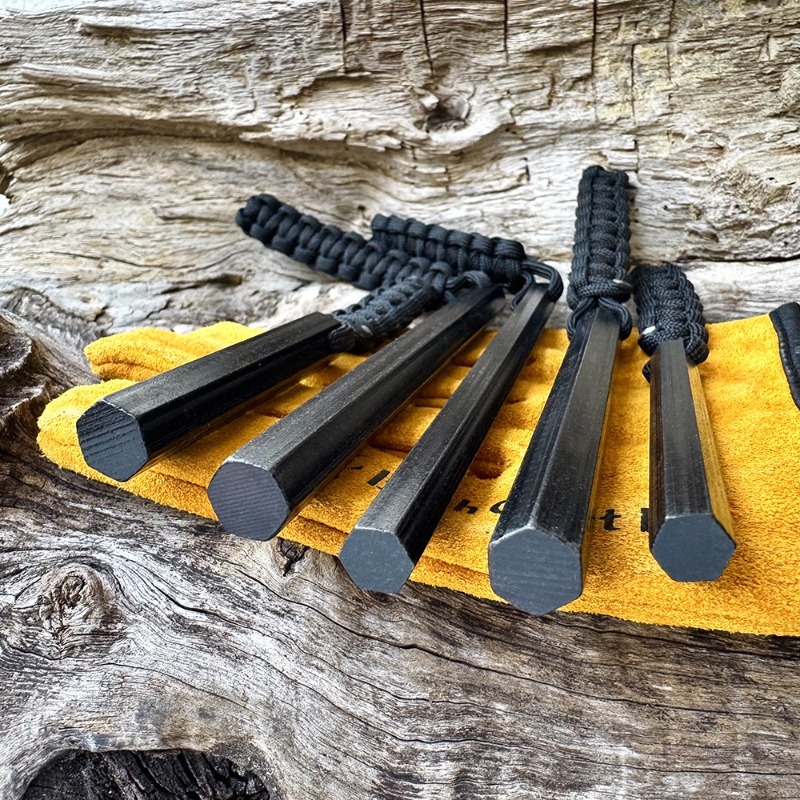 Nuevo encendedor de fuego a pr - Fire Starter Waterproof reseña y precio