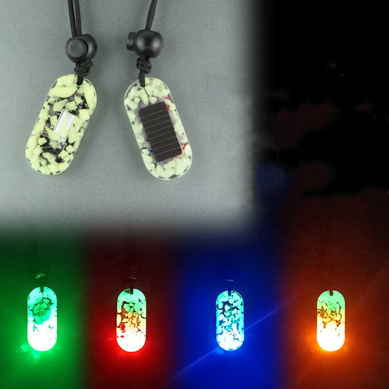 Lámpara de Señalización Lumino - Headlamp Tactical Bright reseña y precio
