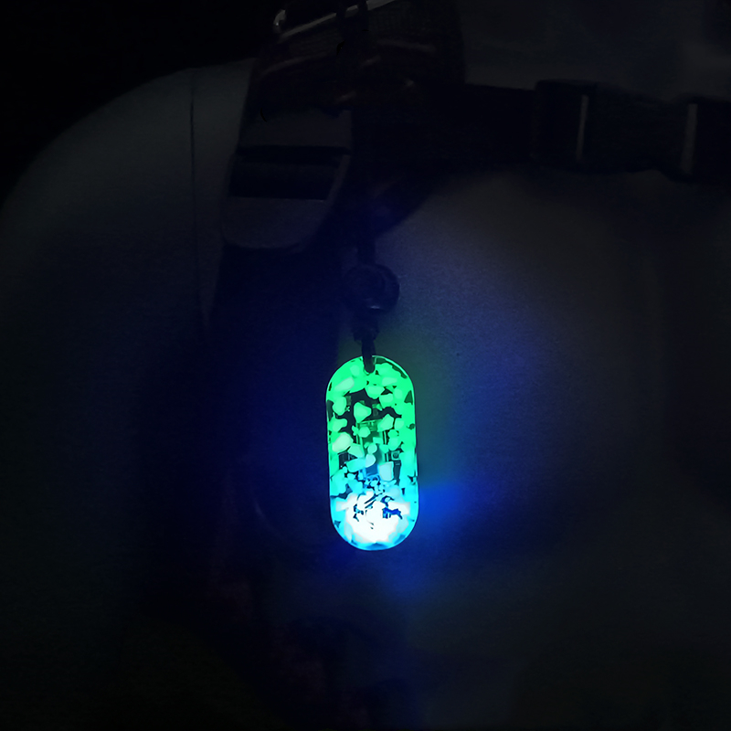 Lámpara de Señalización Lumino - Headlamp Tactical Bright reseña y precio
