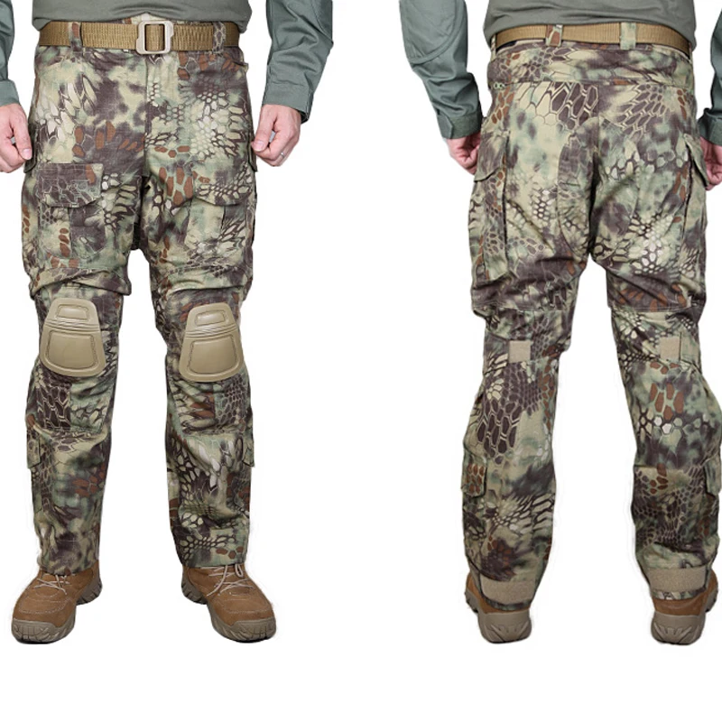 Emersongear-pantalones de entr - Outdoor Hunting Trousers reseña y precio