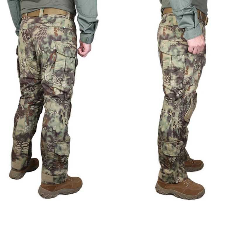 Emersongear-pantalones de entr - Outdoor Hunting Trousers reseña y precio
