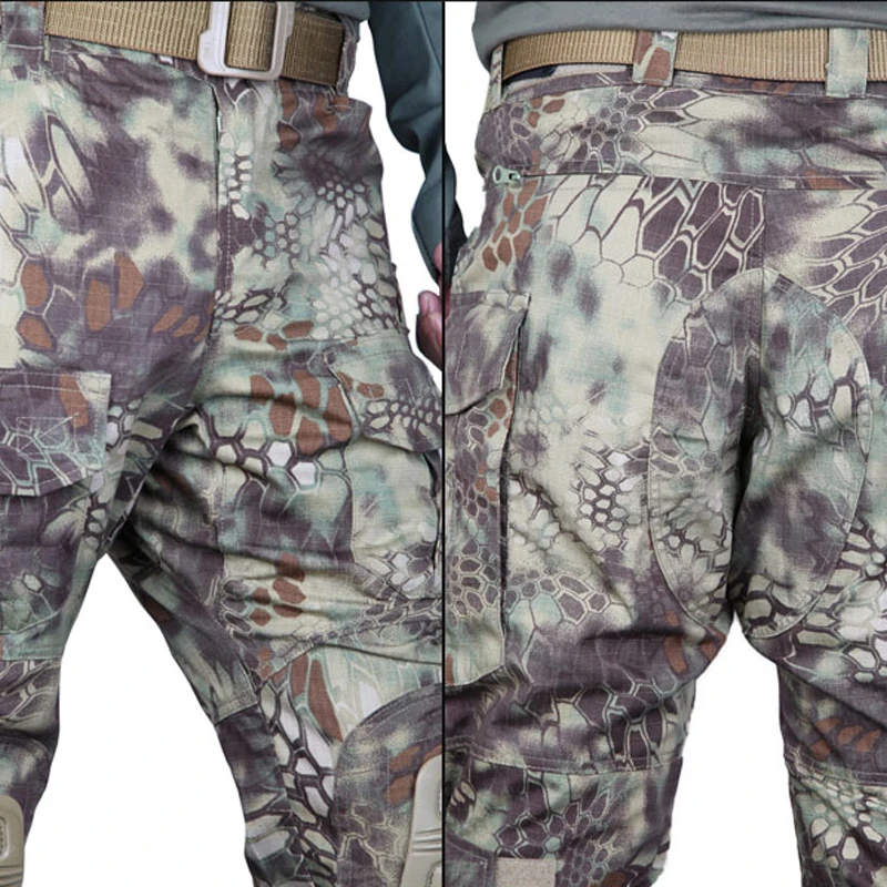 Emersongear-pantalones de entr - Outdoor Hunting Trousers reseña y precio