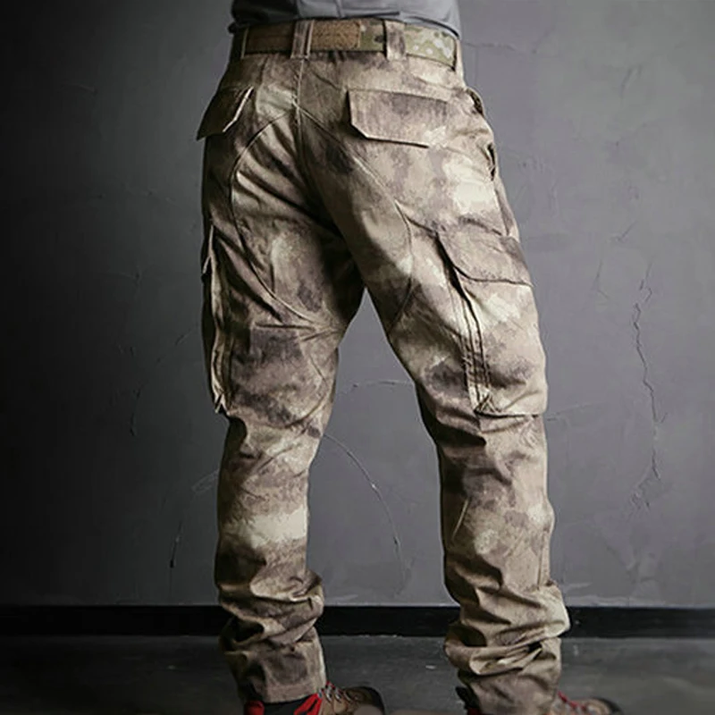 Emersongear pantalones de entr - Outdoor Hunting Trousers reseña y precio