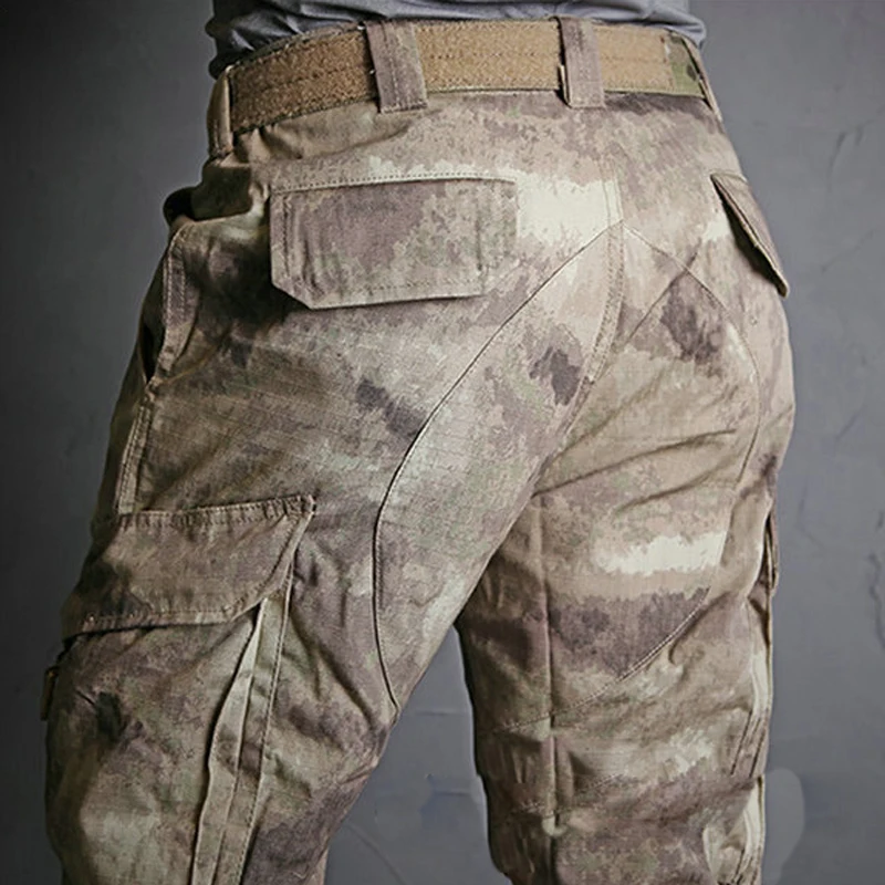 Emersongear pantalones de entr - Outdoor Hunting Trousers reseña y precio