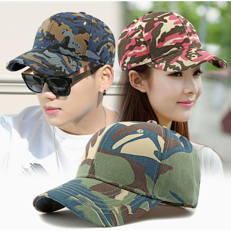 Gorras de Béisbol Ajustables d - Hunting Outdoor Logos reseña y precio