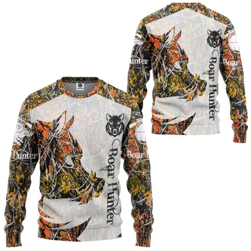 Camiseta de camuflaje para hom - Wildman Hunting & Outdoor Robertson Photos reseña y precio