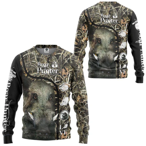 Camiseta de camuflaje para hom - Wildman Hunting & Outdoor Robertson Photos reseña y precio