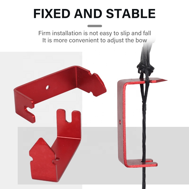 Separador de cuerdas de arco,  - Bow Stringer Tool reseña y precio