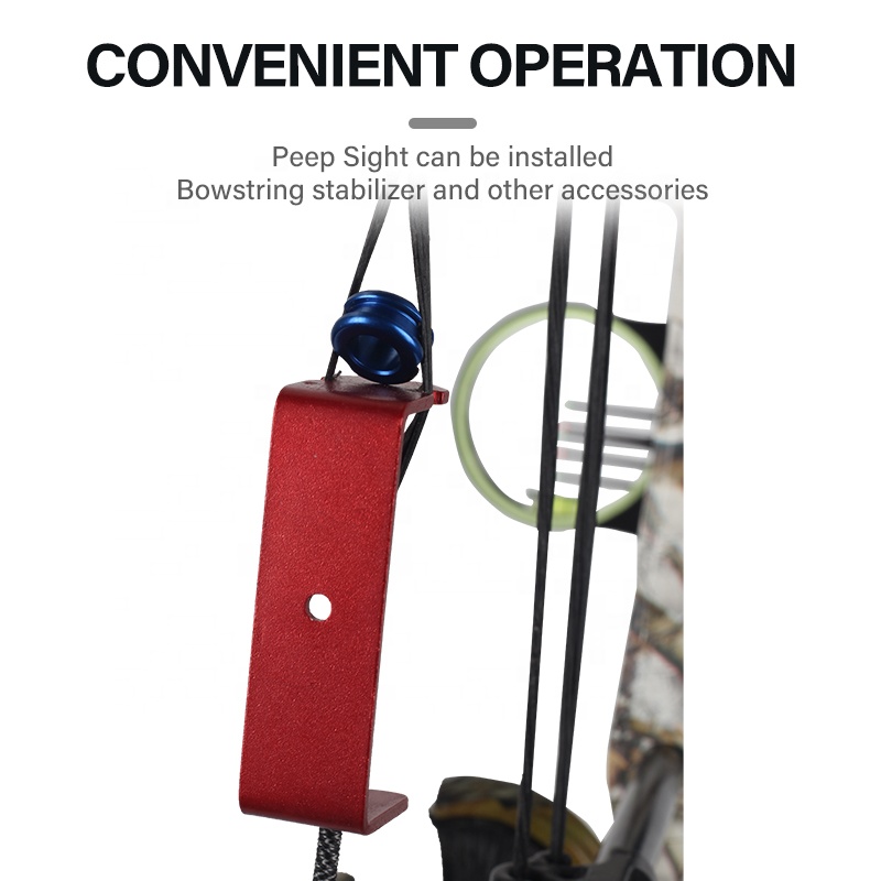 Separador de cuerdas de arco,  - Bow Stringer Tool reseña y precio