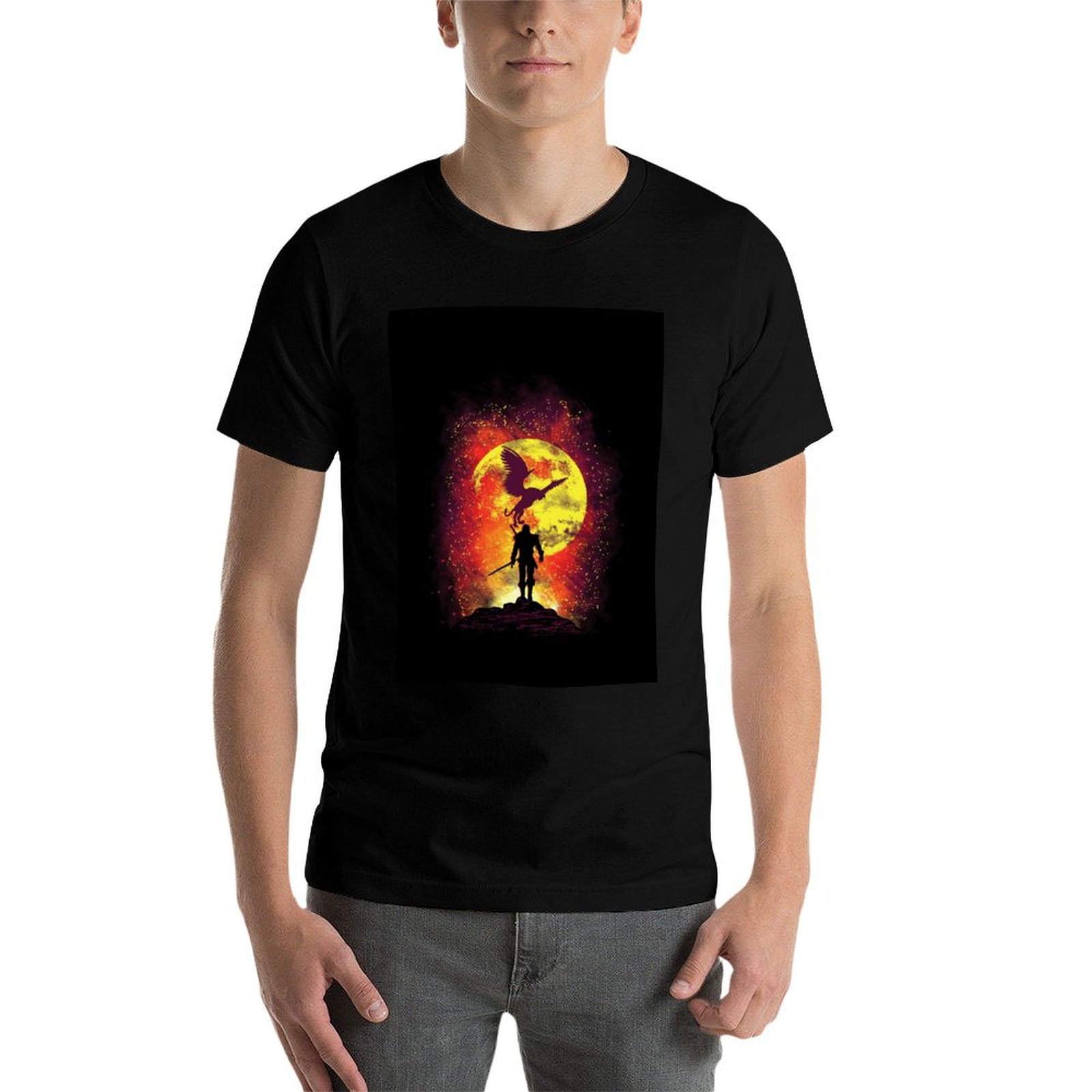 Camiseta Wild Hunt, camiseta i - Wildman Hunting & Outdoor Robertson Photos reseña y precio