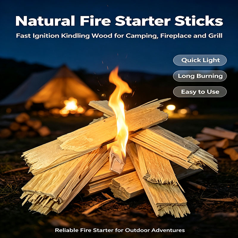 Paquete de 100 Cubos Impermeab - Fire Starter Waterproof reseña y precio