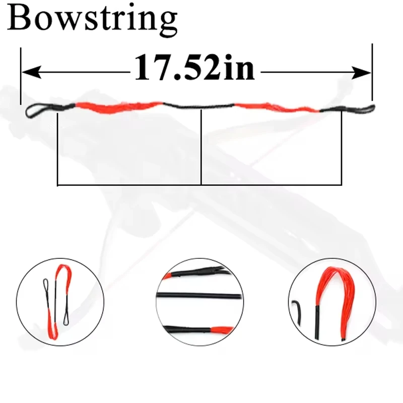 Cuerda de arco de acero al car - Bow Stringer Tool reseña y precio