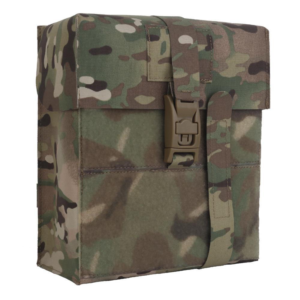 Bolsa de almacenamiento táctic - Outdoor Hunting Gear Storage reseña y precio