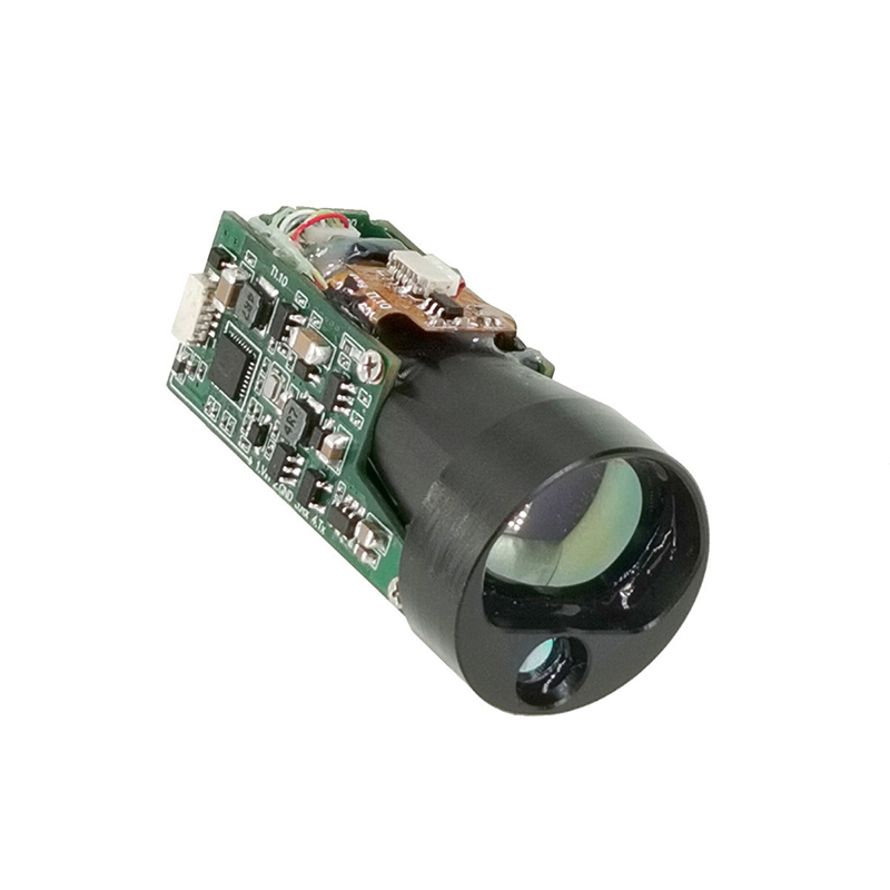 Módulo de Distancia TOF TTL 50 - Rangefinder Laser Hunting reseña y precio