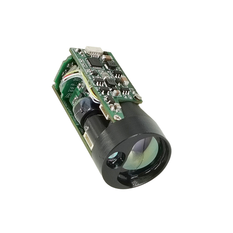 Módulo de Distancia TOF TTL 50 - Rangefinder Laser Hunting reseña y precio