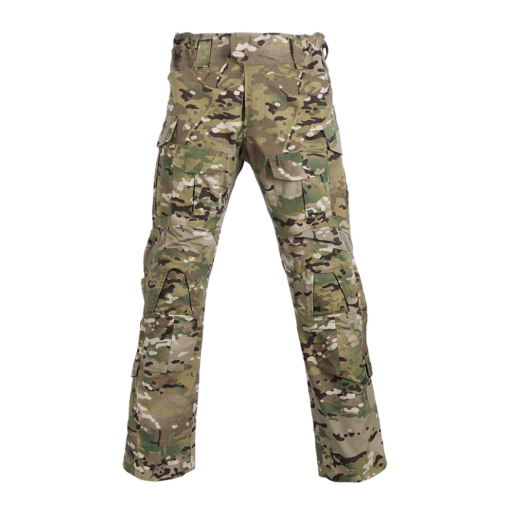 Pantalones de combate para hom - Outdoor Hunting Trousers reseña y precio