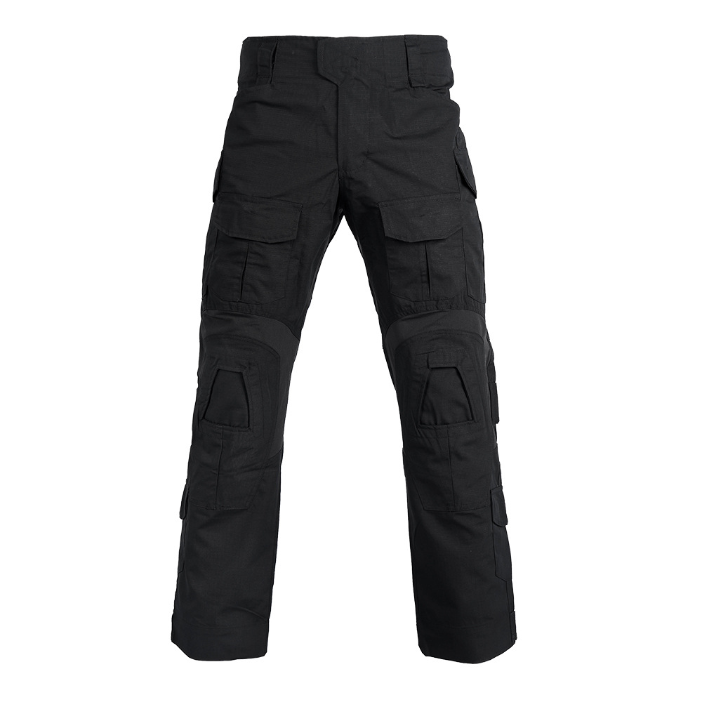 Pantalones de combate para hom - Outdoor Hunting Trousers reseña y precio