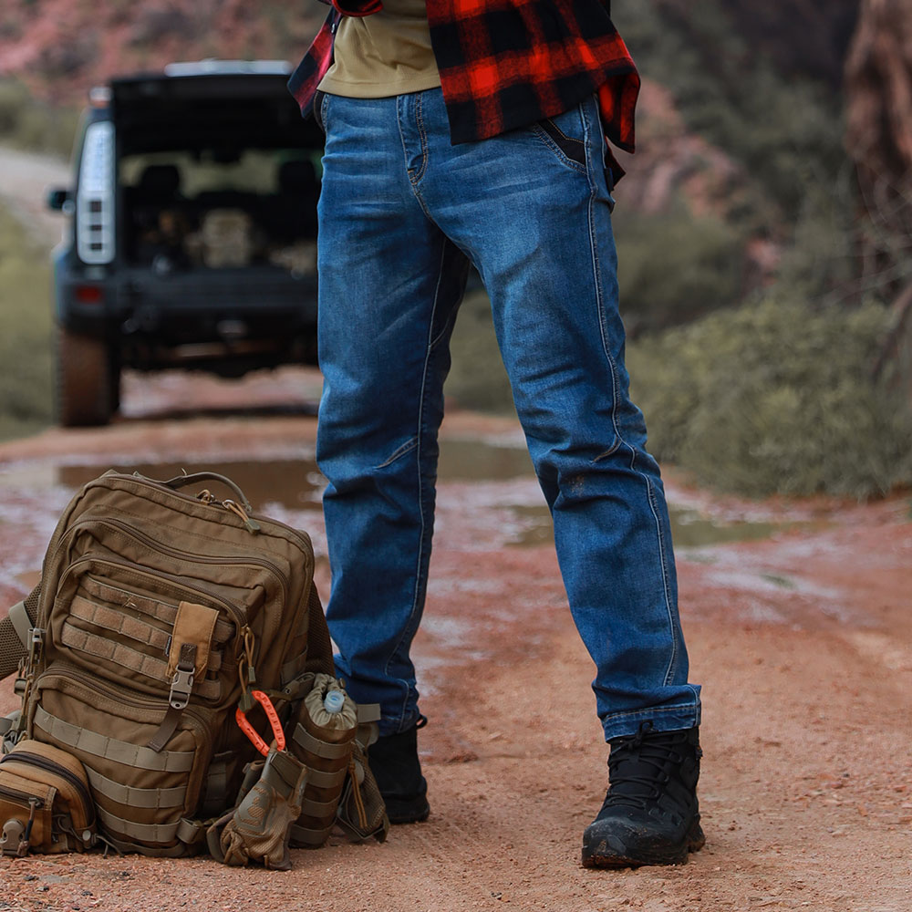 Emersongear etiqueta azul libe - Outdoor Hunting Trousers reseña y precio