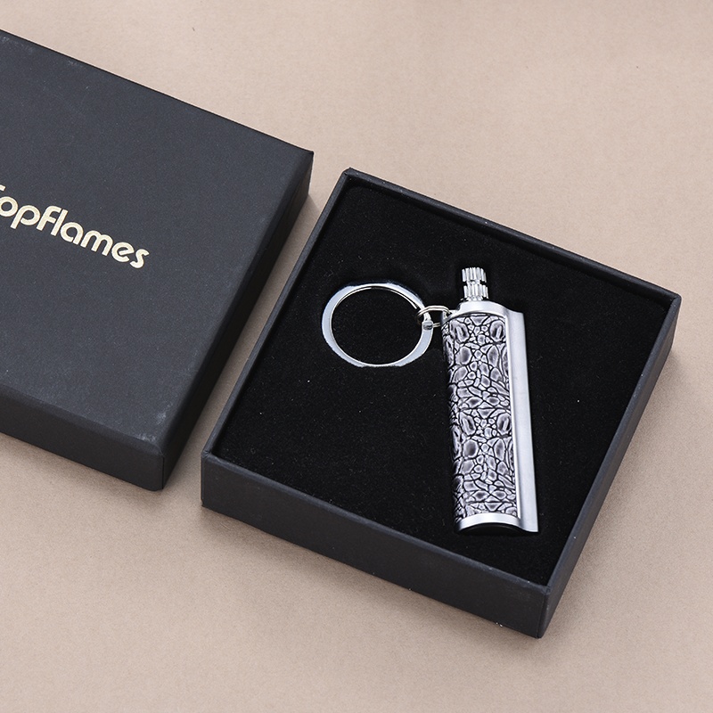Encendedor Permanente Vintage  - Fire Starter Waterproof reseña y precio