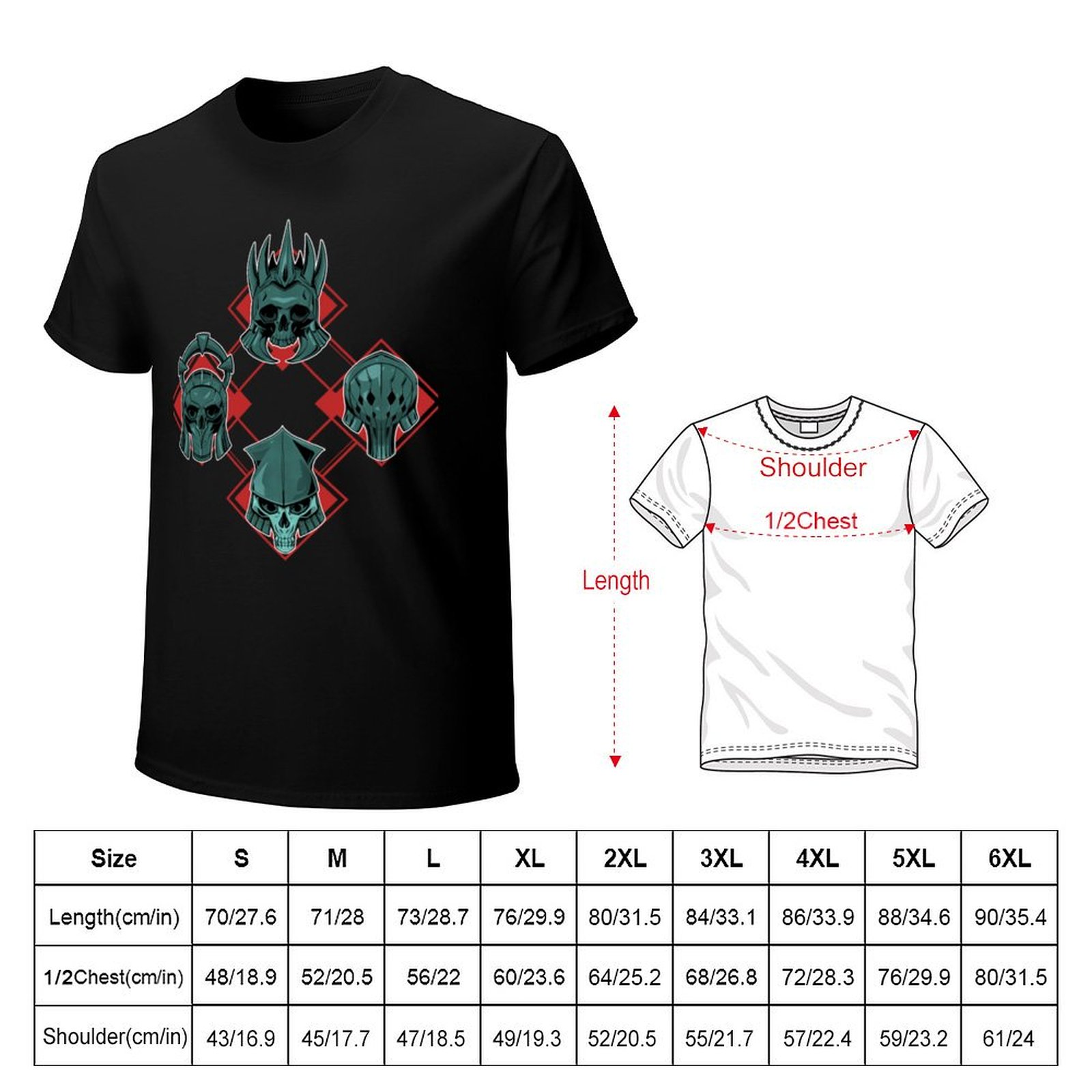 Camiseta The Wild Hunt, cómoda - Wildman Hunting & Outdoor Robertson Photos reseña y precio