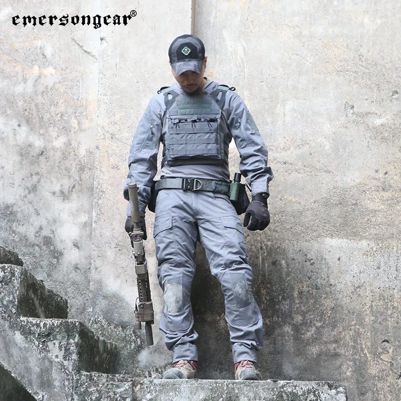 Emersongear, pantalones de asa - Outdoor Hunting Trousers reseña y precio