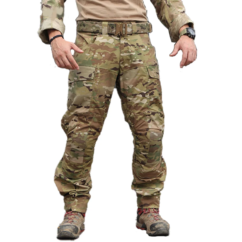 Emersongear, pantalones de asa - Outdoor Hunting Trousers reseña y precio