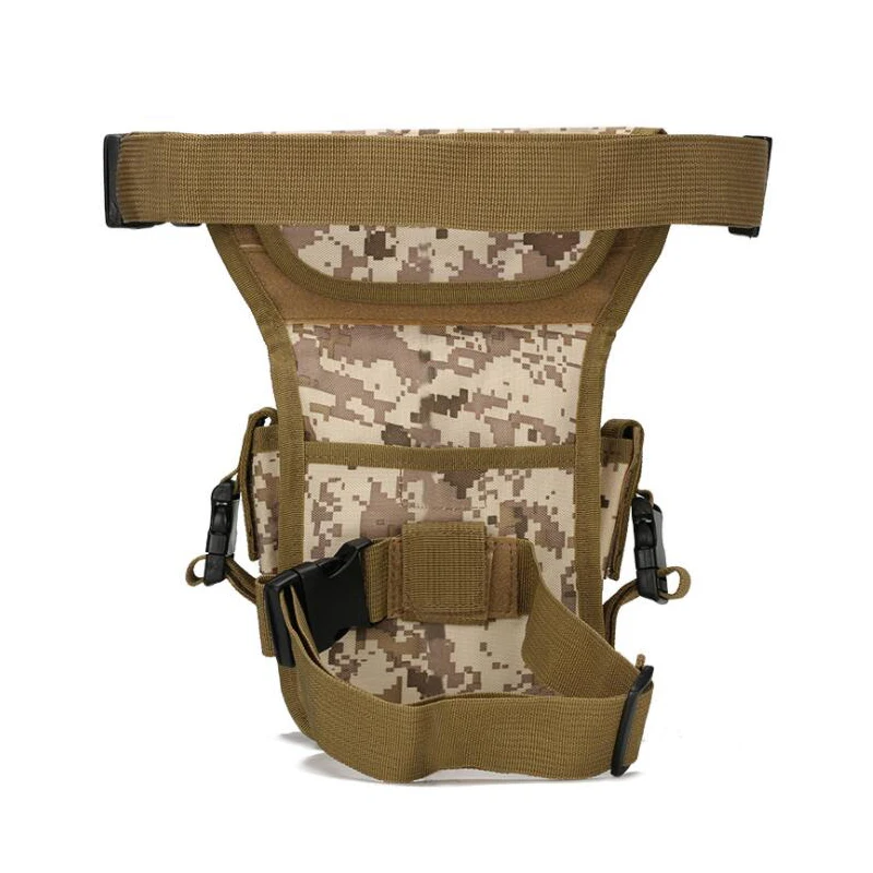 Bolsa Táctica de Nylon para Pi - Outdoor Hunting Gear Storage reseña y precio