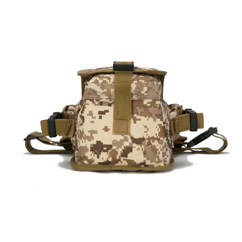Bolsa Táctica de Nylon para Pi - Outdoor Hunting Gear Storage reseña y precio