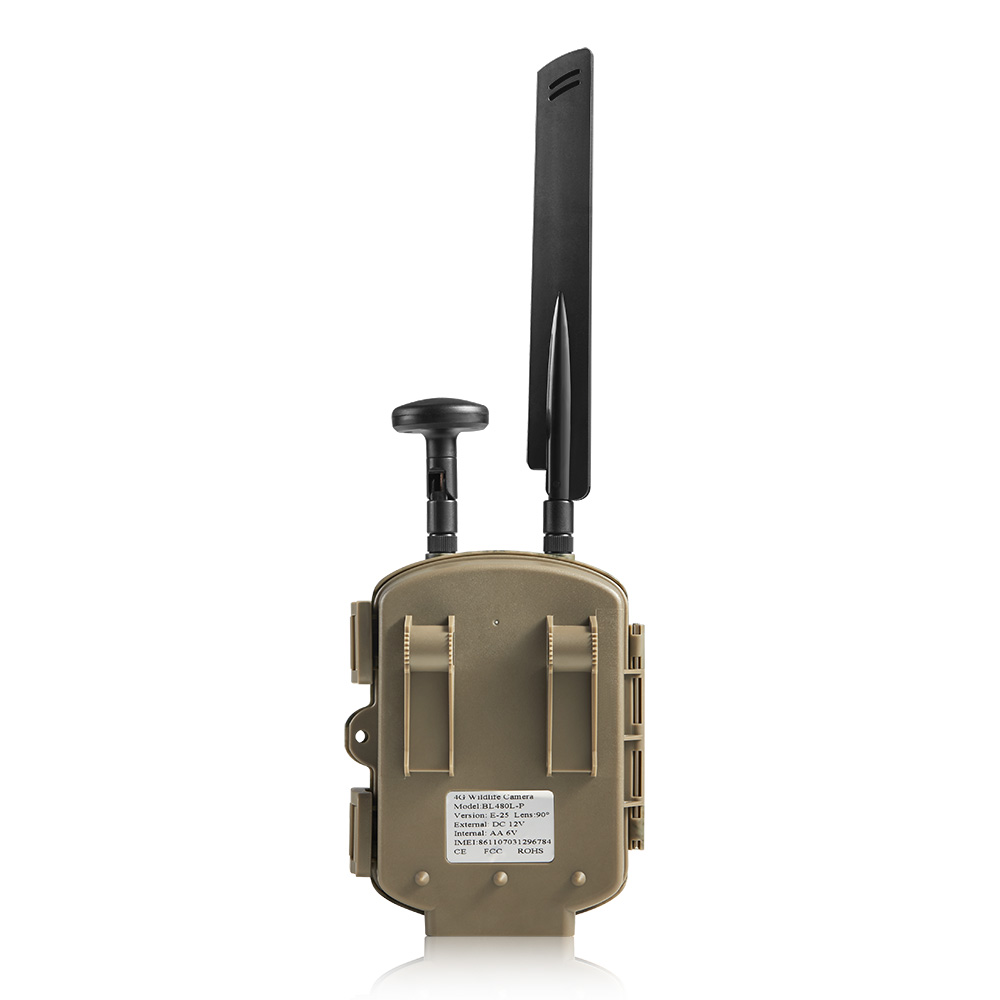 Cámara BALEVER OEM cámara de r - Outdoor Hunting Camera Wifi reseña y precio