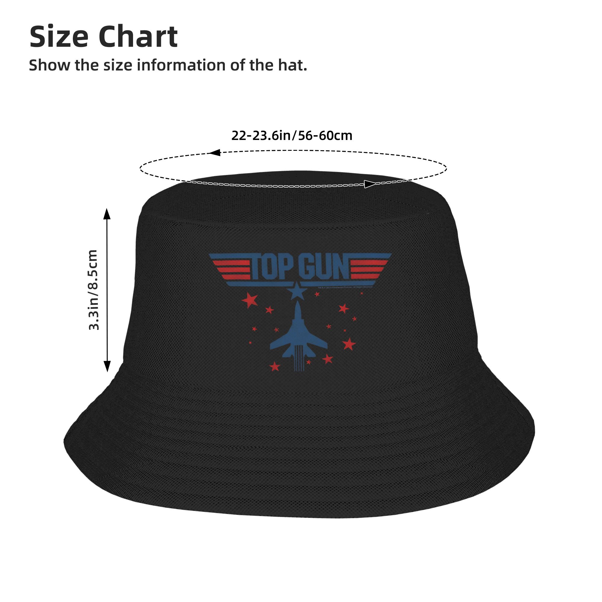 Sombrero tipo pescador con log - Hunting Outdoor Logos reseña y precio