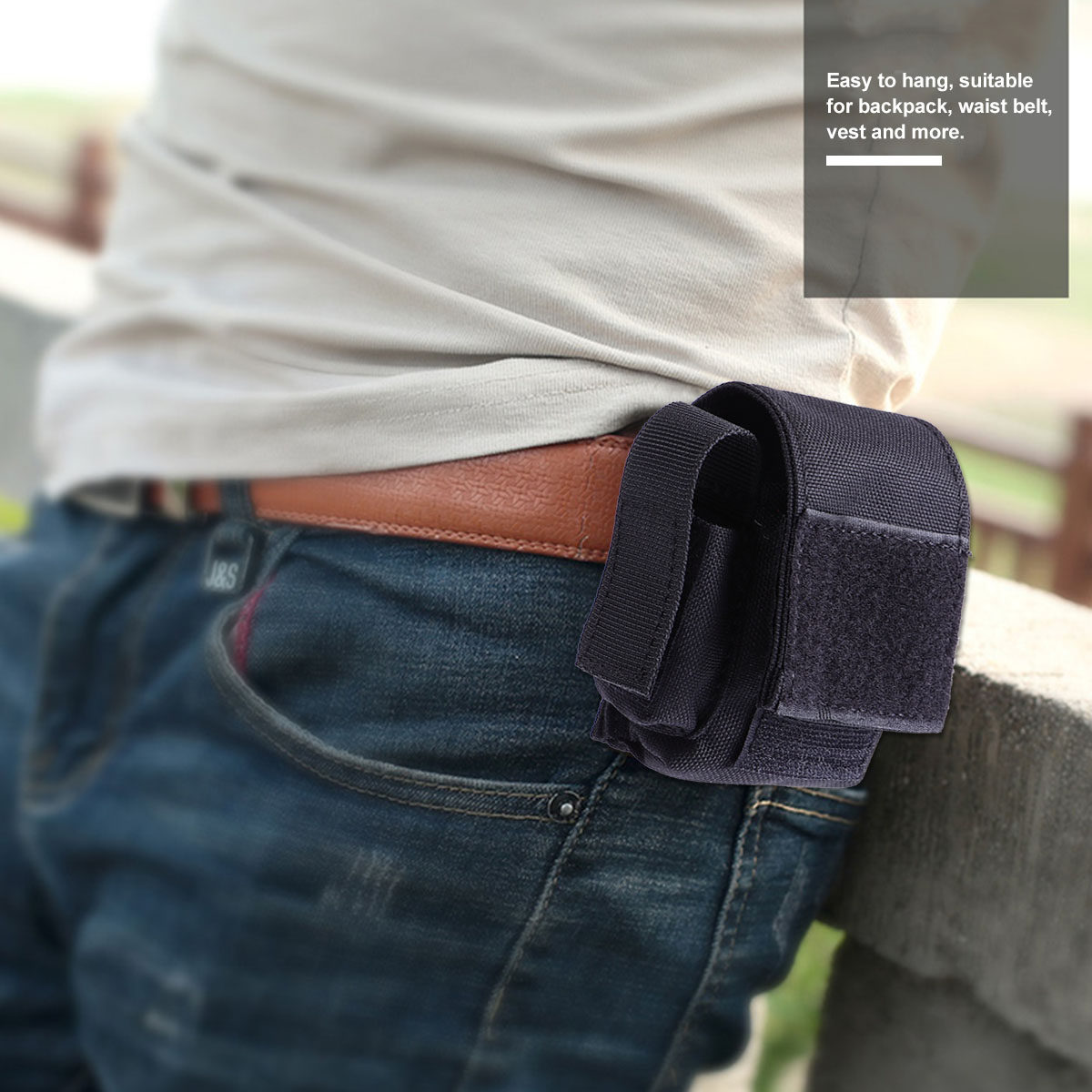 Bolsa de almacenamiento táctic - Outdoor Hunting Gear Storage reseña y precio