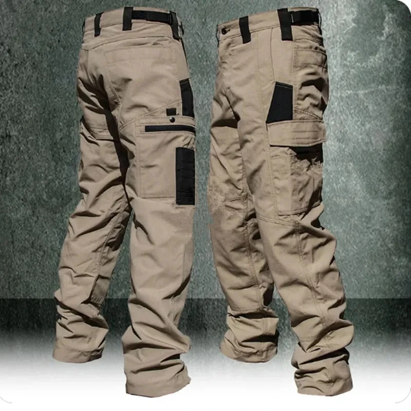 NUEVOS Pantalones de Trabajo T - Outdoor Hunting Trousers reseña y precio