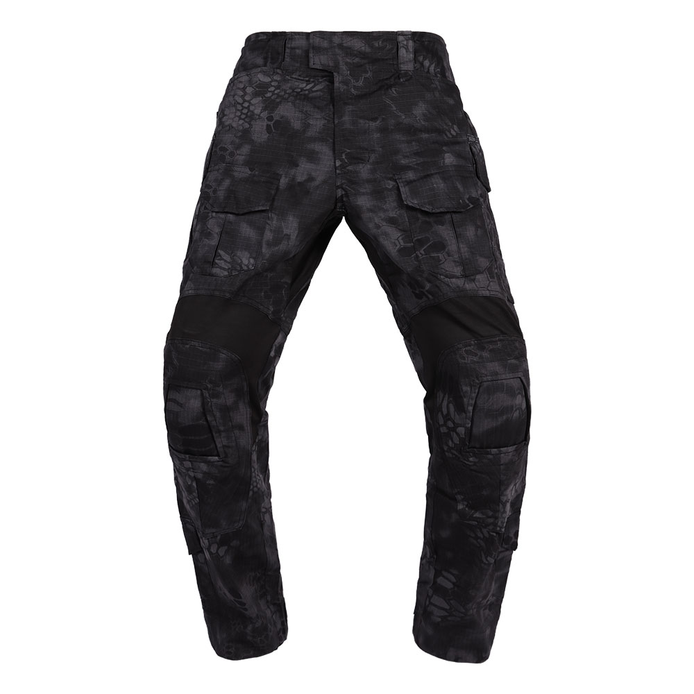 Pantalones de Combate Emersong - Outdoor Hunting Trousers reseña y precio