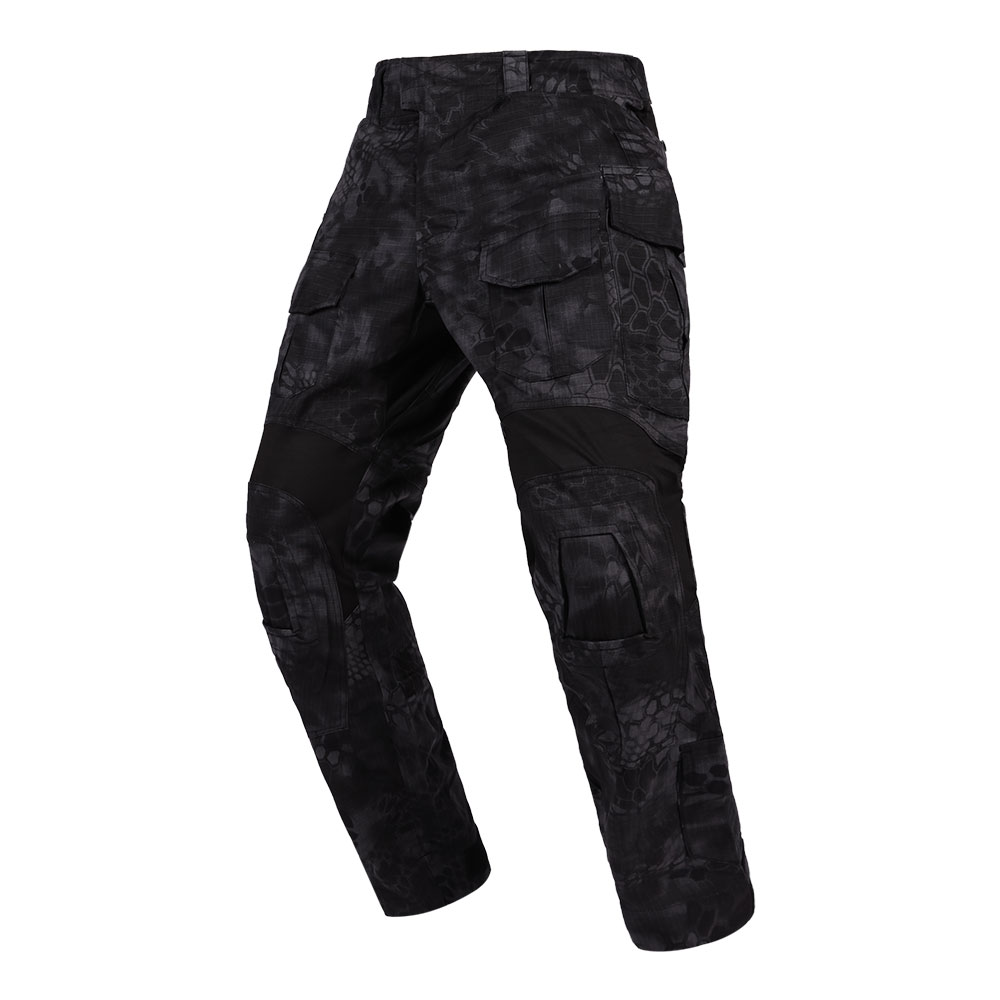 Pantalones de Combate Emersong - Outdoor Hunting Trousers reseña y precio