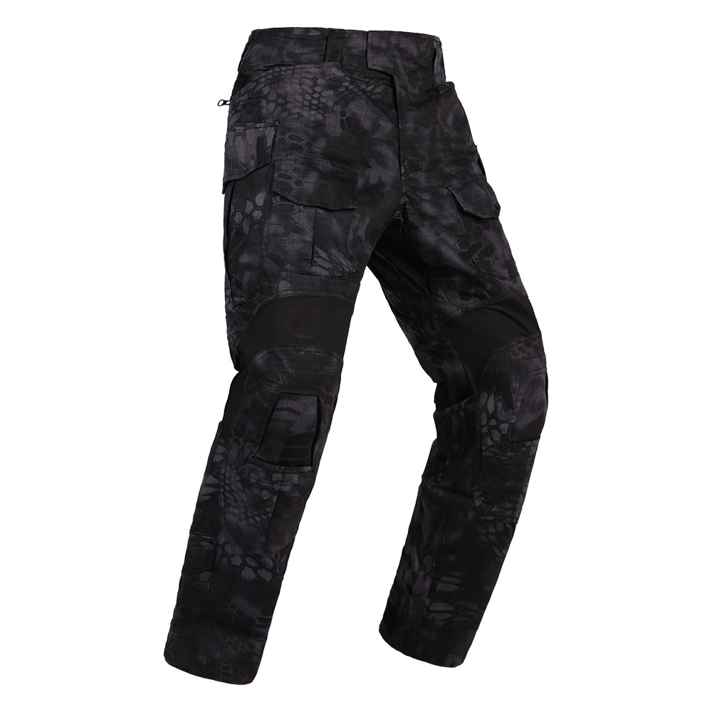 Pantalones de Combate Emersong - Outdoor Hunting Trousers reseña y precio