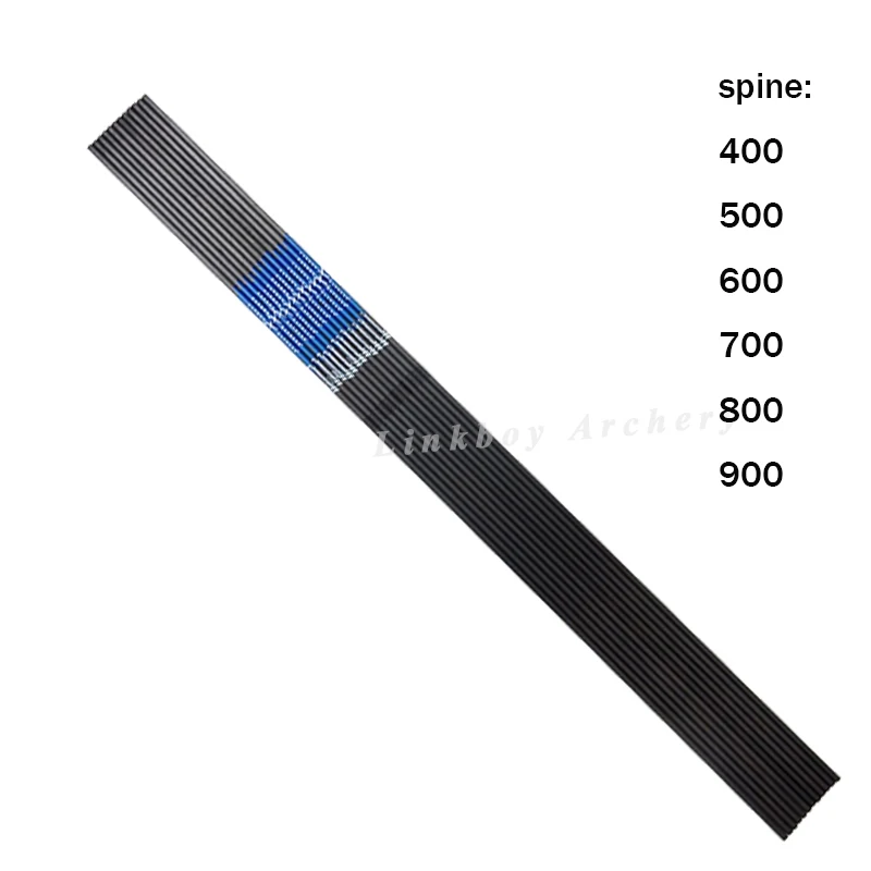 Flechas de carbono para tiro c - Arrow Carbon Shaft reseña y precio