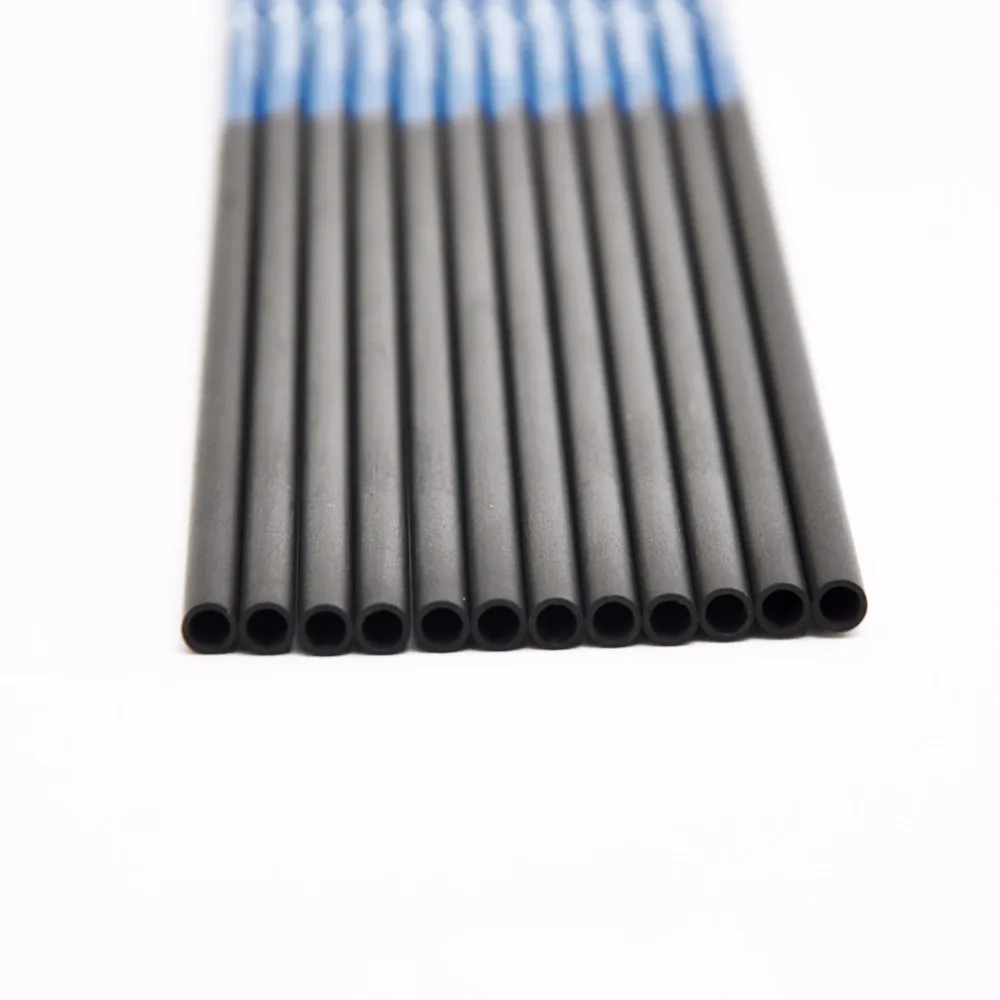Flechas de carbono para tiro c - Arrow Carbon Shaft reseña y precio