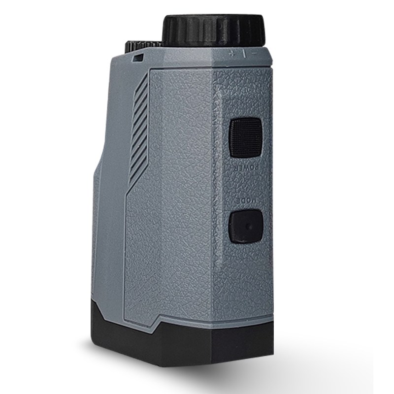 Telémetro Láser Artbull LS-650 - Rangefinder Laser Hunting reseña y precio