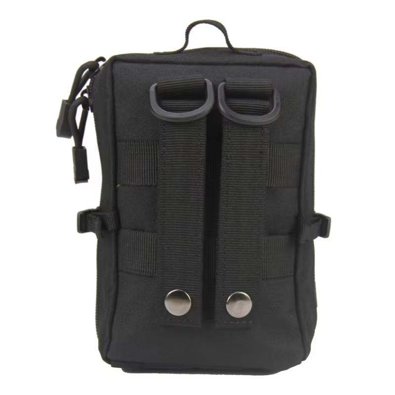 Mini Bolsa Utilitaria Molle, B - Outdoor Hunting Gear Storage reseña y precio