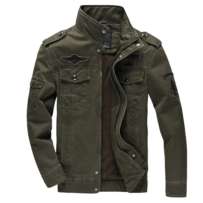 Chaqueta de algodón para hombr - Wildman Hunting & Outdoor Robertson Photos reseña y precio
