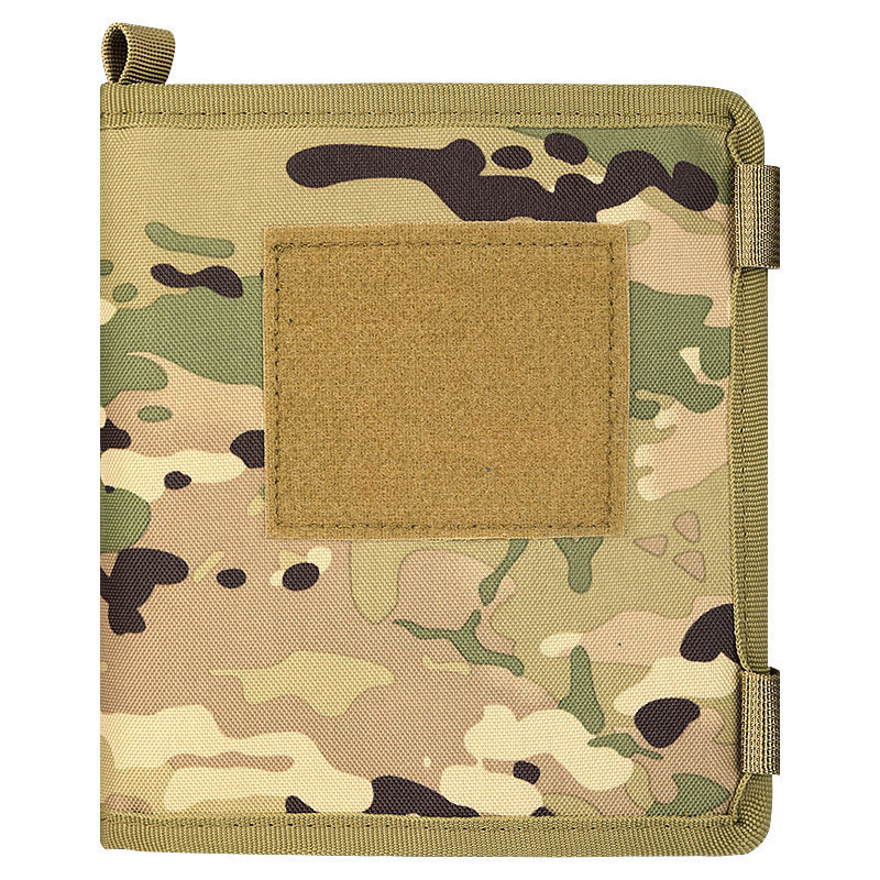 Estuche táctico MOLLE impermea - Outdoor Hunting Gear Storage reseña y precio