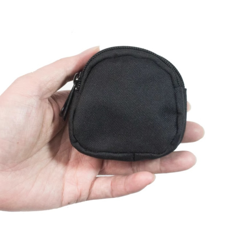 Cartera táctica para la cintur - Outdoor Hunting Gear Storage reseña y precio