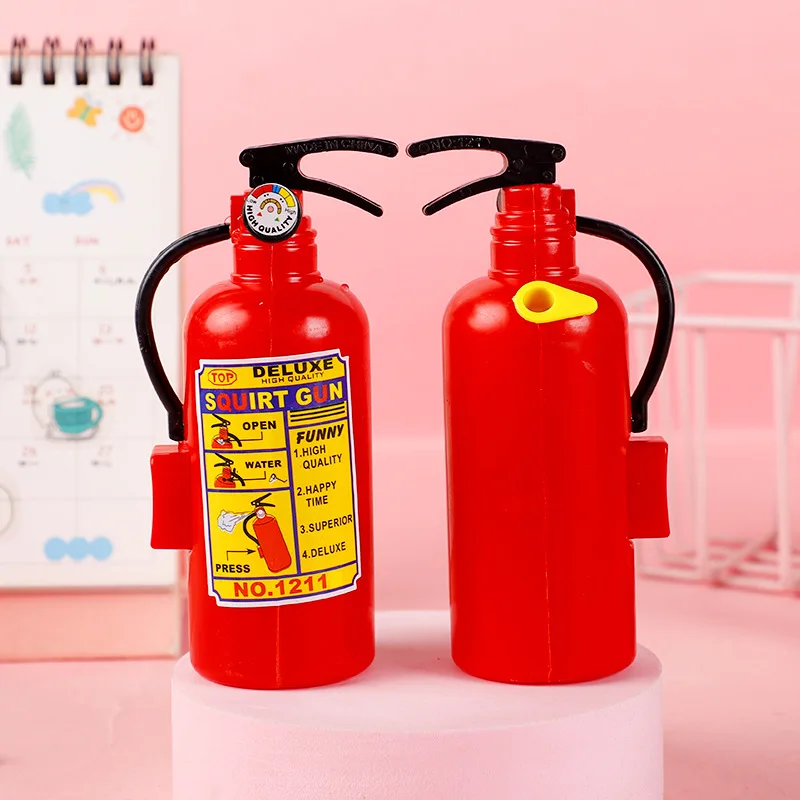 Mini extintor de incendios cre - Fire Starter Waterproof reseña y precio