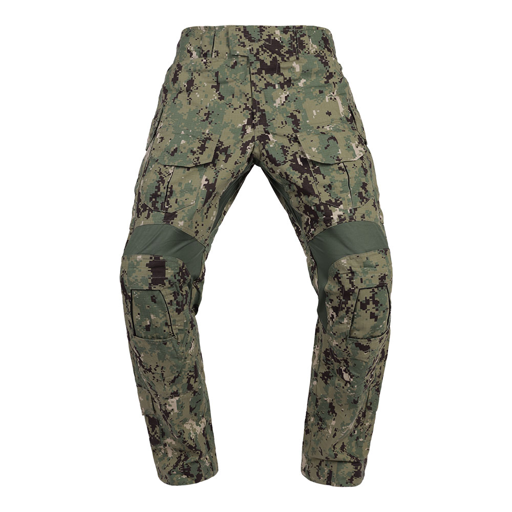 Pantalones de Combate Emersong - Outdoor Hunting Trousers reseña y precio